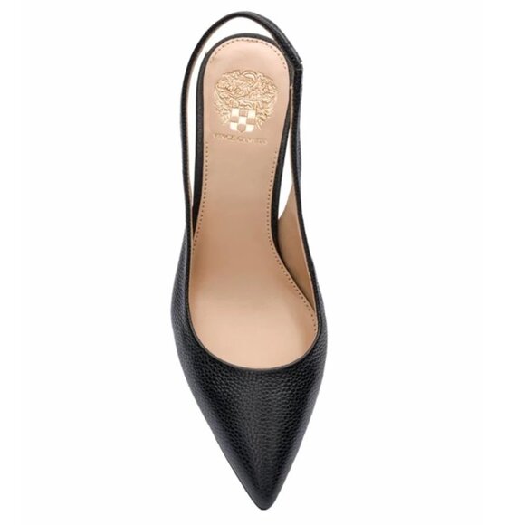Vince Camuto Hamden Slingback Pumps - Picture 4 of 14